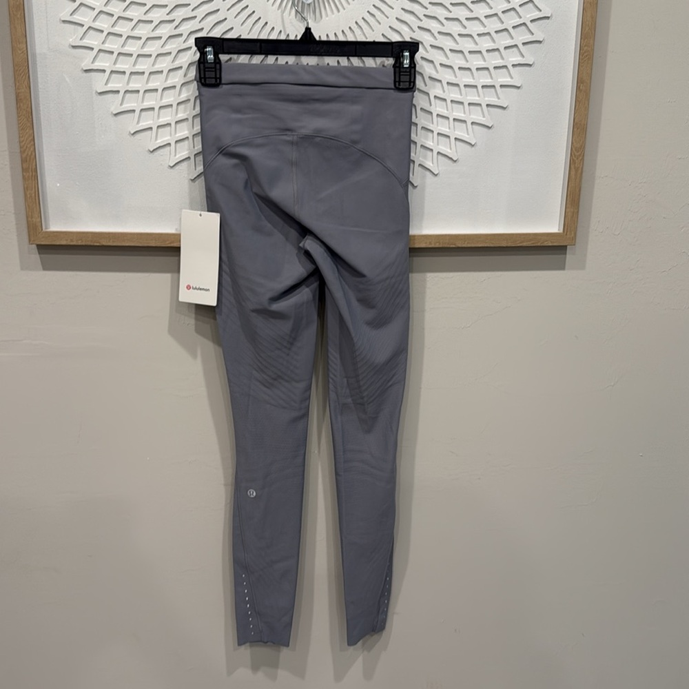 Lululemon SenseKnit Running High-Rise Tight 28" - Picture 7 of 9